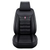 For Dodge Dart 2013-2016 Leather Car Seat Covers 2-Seats Front