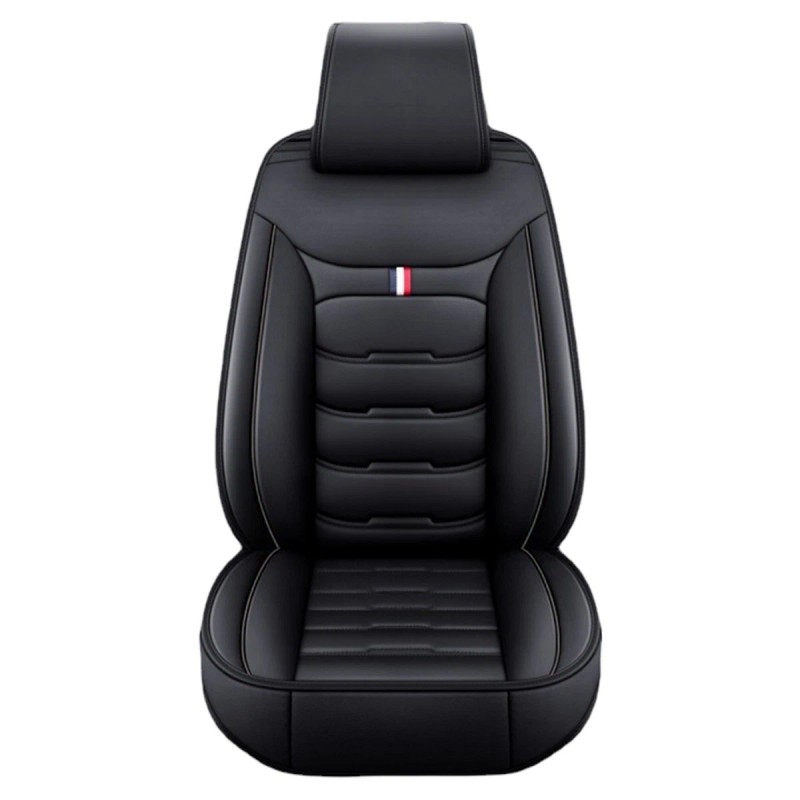 For Dodge Dart 2013-2016 Leather Car Seat Covers 2-Seats Front