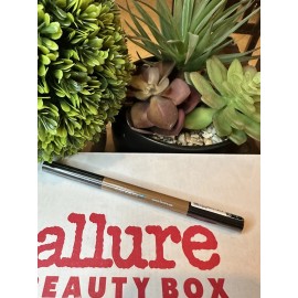 Sephora Collection Retractable Brow Pencil Waterproof 02 Nutmeg Brown NEW SEALED