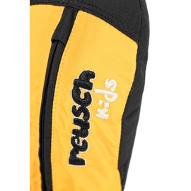 Reusch Muffole invernali per neonati e bambini | extra calde e antivento