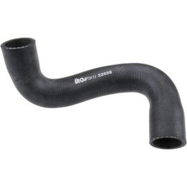 URO Parts 17127617364 Radiator Hose, Radiator to Thermostat