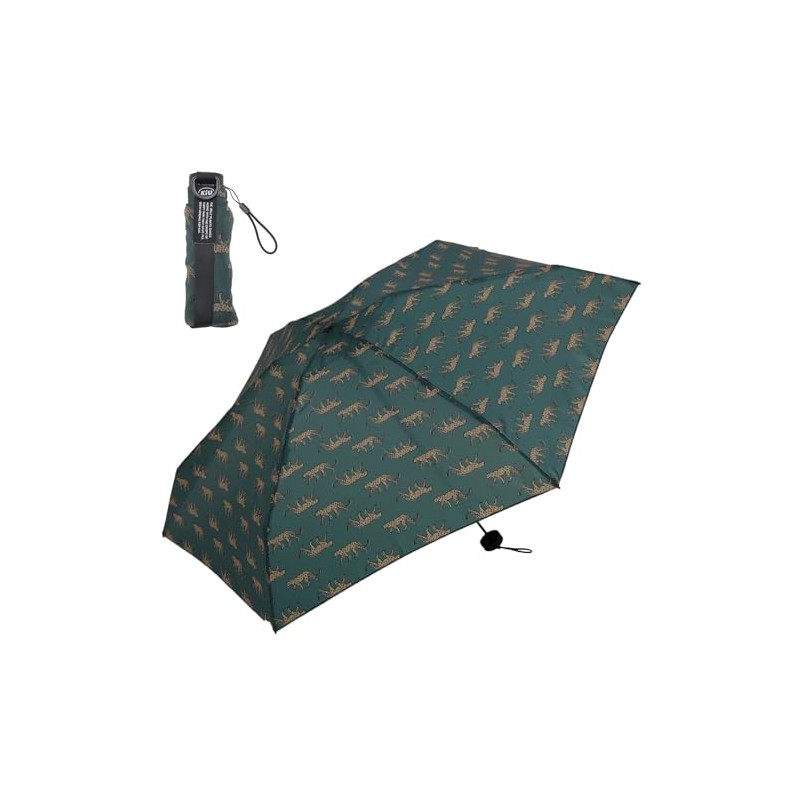 KiU Compact Umbrella, K417-175 Umbrella, Folding Umbrella, Rain Umbrella, Rain