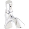 Delta Faucet 87T104, Chrome