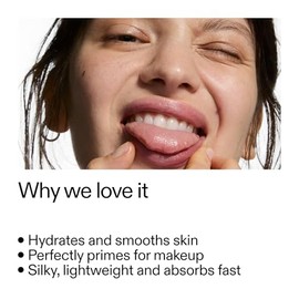 The INKEY List Polyglutamic Acid Serum 1.0 Fl Oz, Locks in Moisture, Smooths Skin, Fragrance Free, Suitable For All Skin Types
