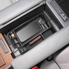 SPELAB Center Console Organizer Compatible with Toyota Sienna 2021-2024 2025