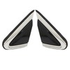 1 Pair Rear View Mirror Fender Cover 96318 5AA0A Left