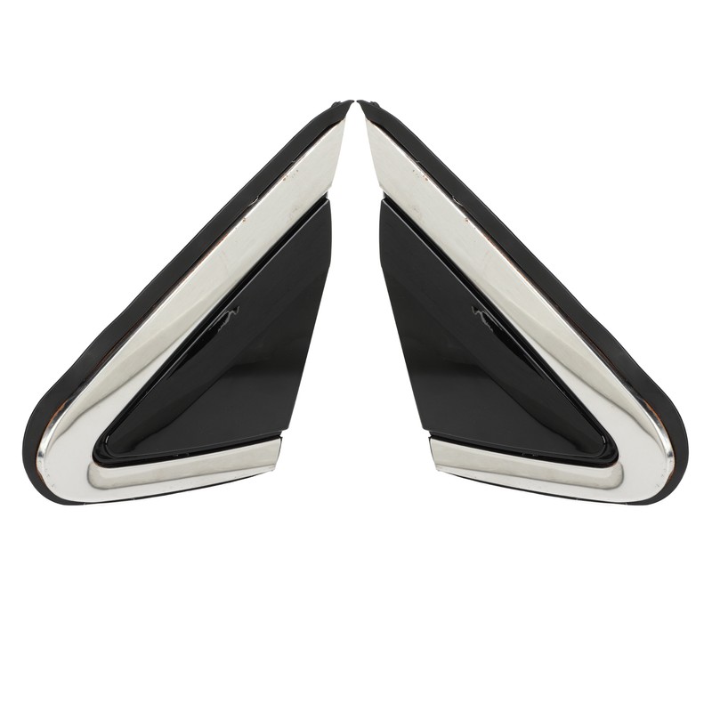 1 Pair Rear View Mirror Fender Cover 96318 5AA0A Left