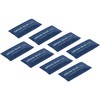 GROHE Blue Fizz 41252000 Cleaning Powder Set (8 x 35