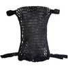 Milageto Universal Stroller Mesh Bag, Portable Bag Holder, Hanging Container,