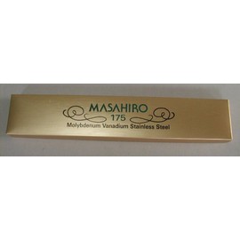 正広(マサヒロ) MV-Sシリーズ 三徳 175mm 13623