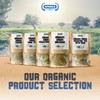 APSOGO Organic Greek Mountain Tea - Premium Quality & Excellent