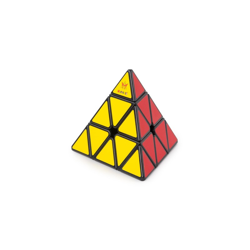 Meffert's Puzzles Pyraminx