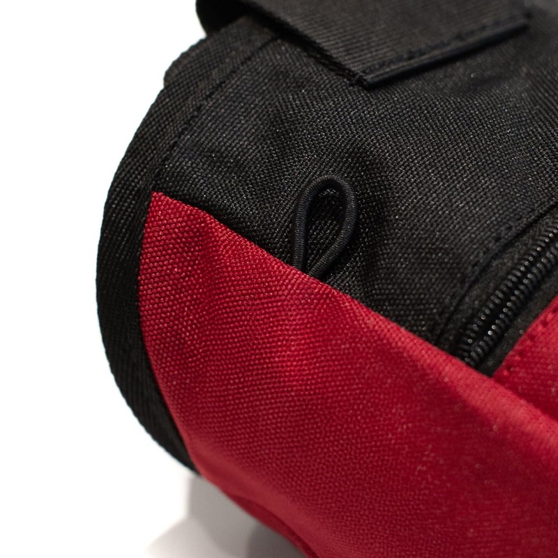 Psychi OG Chalk Bag with Storage Pocket and Waist Starp