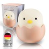 MegaLight LED Night Light, Children’s Night Light, Baby, without Small