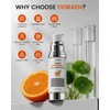 Super C Serum for Mature Skin – All-in-One Vitamin C