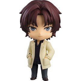 Nendoroid Bungo Stray Dogs Oda Sakunosuke