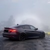 NEESPOC Rear Spoiler Fit for Alfa Romeo Giulia 2017-2025 Accessories