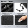 yeesport 420D Heavy-Duty Waterproof Hammock Cover, 112 x 6.7 x