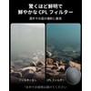 SmallRig CPL & VND 3-5 Filter for GoPro HERO 13/12/11/10,