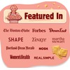 Better with Buckwheat Sea Salt Crackers, Complete Protein, Gluten-Free Crackers,