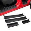 ETL INDUSTRIES Door Sill Guards Kit for Jeep Wrangler JL