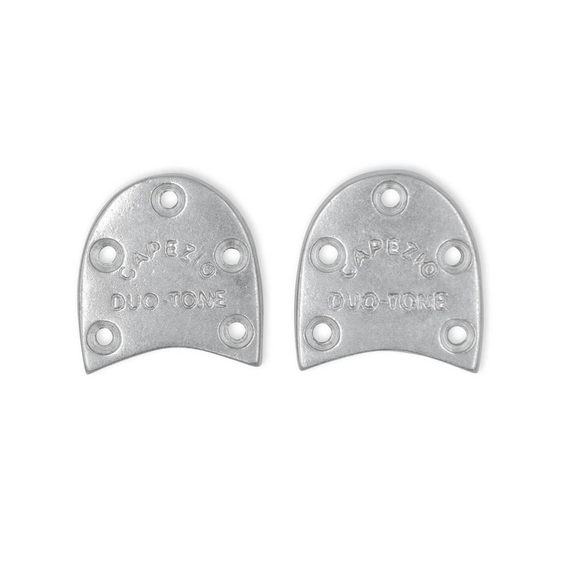 Capezio Boxed Heel Taps 4 - 40mm