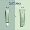 Caudalie Vinopure Fluido Matificante Hidratante - 60 mL