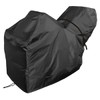 INFIMO IMA95403 Snow Blower Cover with Zipper, M, Snow Blow