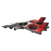 RC Stunt Drone Aerial Photography Three Speed Switching 360° Spin