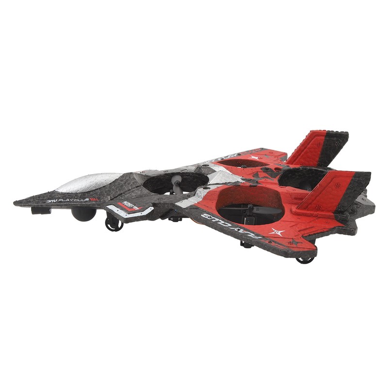 RC Stunt Drone Aerial Photography Three Speed Switching 360° Spin