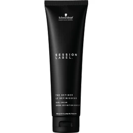 Schwarzkopf Session Label The Definer Curl Cream 150 ml