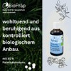 BioPräp Organic Sea Buckthorn Pulp Oil 50 ml Vegan and