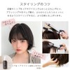Bright Lara hf1918-SYK Women's Short Bob Natural Full Wig, Perm