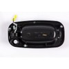 KarParts360 for Chevy Tahoe Exterior Door Handle Front Driver Side