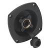 Rv Wall Mount Water Inlet Pressure Regulated City Water Entry