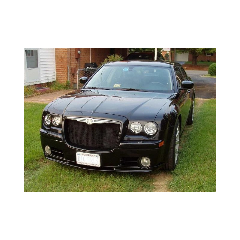 Sdeelcase Pair L&R Black Headlight Covers Bezel Eyelid Trims For