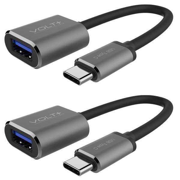 VOLT PLUS TECH PRO OTG USB-C 3.0 Compatible with Essential