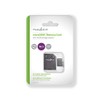 NEDIS MMSD64100BK Memory Card | microSDXC | 64 GB |