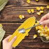 Corn Peeler for Corn on The Cob, 2024 New Fast