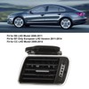 Car Air Conditioning Outlet Uniform Airflow Left Hand Drive Dashboard