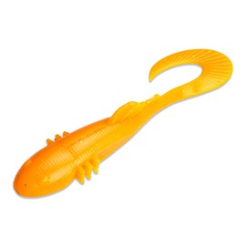 Bait Breath Betanco Curly 6in (S487 Hoya Gold)