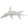 Simulation Yellow Kronosaurus Dinosaur Model Educational Dinosaur Model Toy for