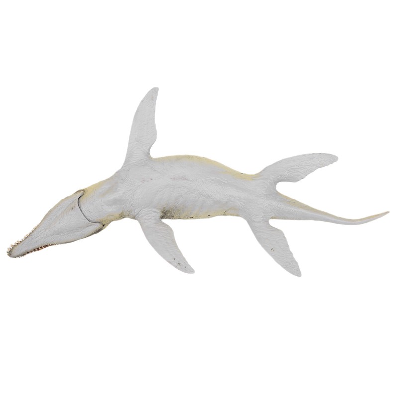 Simulation Yellow Kronosaurus Dinosaur Model Educational Dinosaur Model Toy for