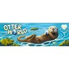 Otter World: A Family Game from 8 Years for 2