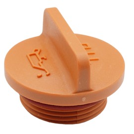 Oil Cap Replace 124160-01751 for YANMAR 4TNV106 3TN84 4TNV94 4TNV98, M805710 for John Deere