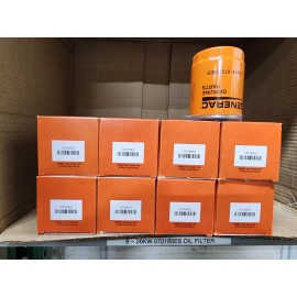 Generac Genuine Generac OEM oil filter 070185ES 070185E 070185 QTY 8