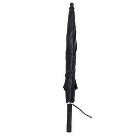 Sun Umbrella with Built In Fan 80cm 3000mAh UV Guard Foldable Blades Rechargeable Cooling Fan Umbrella for Outdoor Travel Roseate