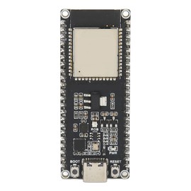 WiFi Development Board 240MHz Dual Core Processor USB Type C ESP32 S3 Microcontroller for Communication Sensor Module