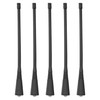 VBLL 5pcs UHF Whip 6.5 Inch Antenna for VX-451 VX-454