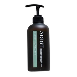 ADDiT Organic Scalp Shampoo, 16.9 fl oz (500 ml)
